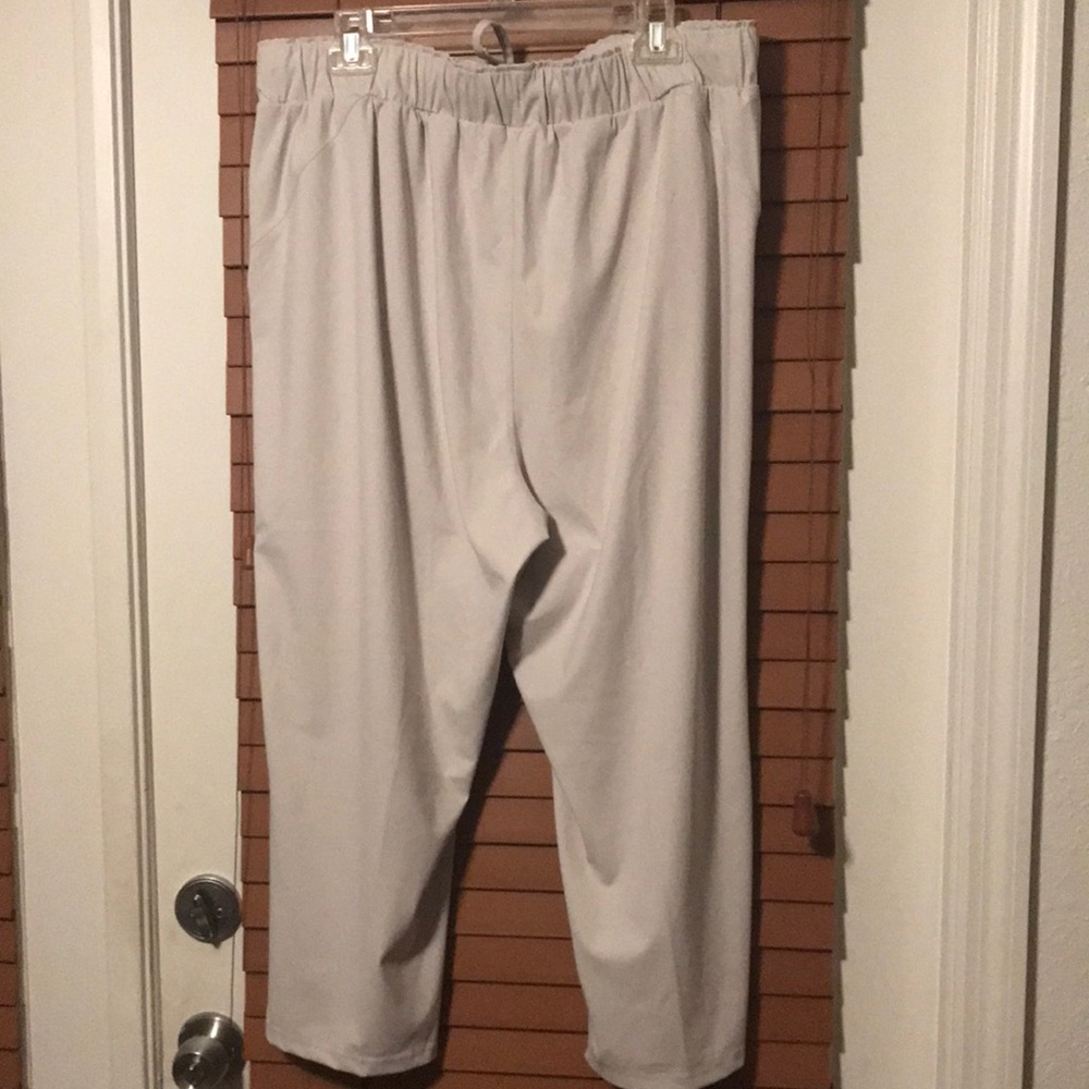 32 Degrees Capri Pants Bundle - image 3